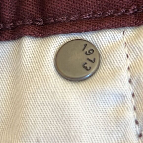 EUCβPatagonia Jeans Pants in π color Size 6 - Picture 7 of 10